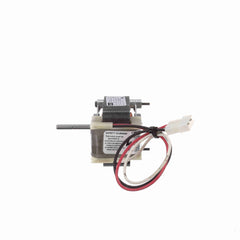 FASCO Fasco K112 C-Frame Motor, 1/50 HP, 3000 RPM, 120V, OAO