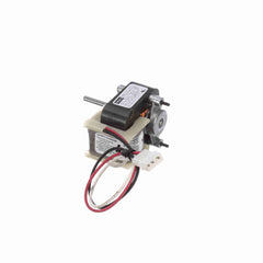 FASCO Fasco K112 C-Frame Motor, 1/50 HP, 3000 RPM, 120V, OAO