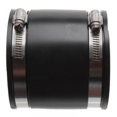 FERNCO Fernco 1056-33 3 Inch Flexible Pvc Clamp Coupling