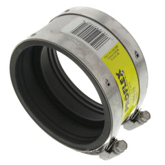 FERNCO Fernco 3000-33 Proflex Neoprene Shielded Coupling 3 in