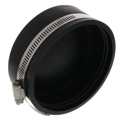 FERNCO Fernco qc-104 4 Inch Qwik Cap Pipe End Cap