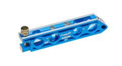EMPIRE LEVEL Empire Level EM85.6 True Blue Die Cast Torpedo Level 6 Inch