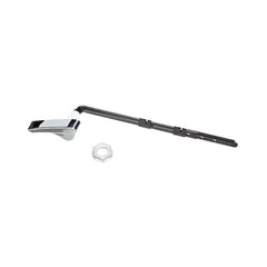 FLUIDMASTER Fluidmaster pro61 Chrome Universal Tank Lever