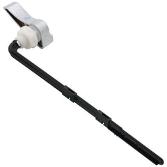 FLUIDMASTER Fluidmaster pro61 Chrome Universal Tank Lever