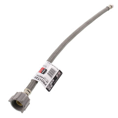 FLUIDMASTER Fluidmaster pro1t20 Braided Ss Pro Toilet Connector 20 in