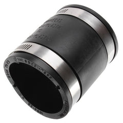 FERNCO Fernco 1056-22 Dwv Flexible Pvc Pipe Coupling 2 Inch