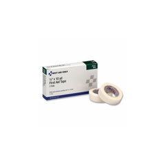 FIRST AID ONLY First Aid Only A501 First Aid Tape 1/2 inches x 10 yd, 2/Box