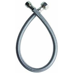 FLUIDMASTER Fluidmaster b1f09 Braided Ss Faucet Connector 9 in