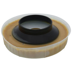 FLUIDMASTER Fluidmaster pro70f Pro Series Bowl Wax Ring with Flange