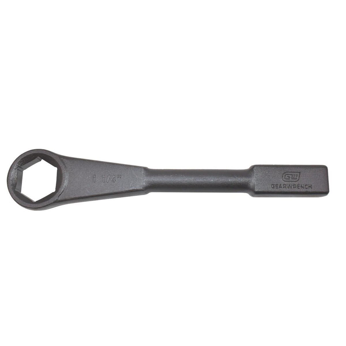 GEARWRENCH Gearwrench 82322-05 1-1/4 inches 6-Point Standard Slugging Wrench