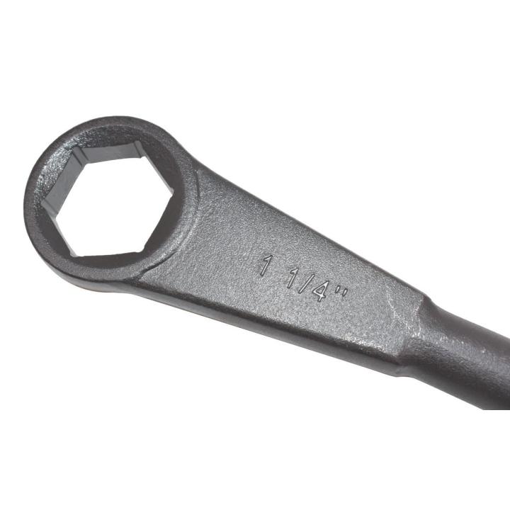 GEARWRENCH Gearwrench 82322-05 1-1/4 inches 6-Point Standard Slugging Wrench