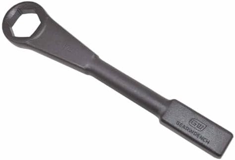 GEARWRENCH Gearwrench 82322-05 1-1/4 inches 6-Point Standard Slugging Wrench