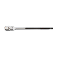 GEARWRENCH Gearwrench 81230xp Set Rat Flx Td 120xp 4pc Fp