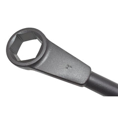 GEARWRENCH Gearwrench 82326-05 2 inches 6-Point Standard Slugging Wrench