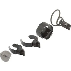 GENERAL WIRE SPRING General Wire Spring SRCS-R Easy Rooter Senior Cutter Set