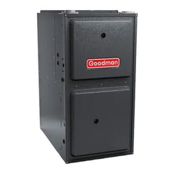 AMANA Goodman am9c960803bn Two Stage Gas Furnace 96 Afue 80K Btu