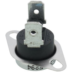 GOODMAN Goodman 10123536sp Manual Reset Limit Switch