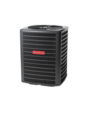 AMANA Goodman alzt7ca3610 Split Heat Pump 17.2 SEER2 3 Ton