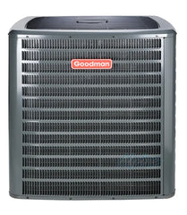 AMANA Goodman alzt7ca3610 Split Heat Pump 17.2 SEER2 3 Ton