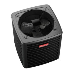 AMANA Goodman alzt7ca3610 Split Heat Pump 17.2 SEER2 3 Ton