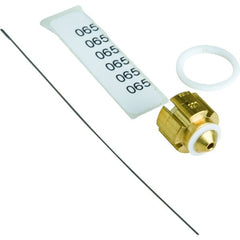 GOODMAN Goodman b1789849 Flow Check Piston 0.049 Inch R-32
