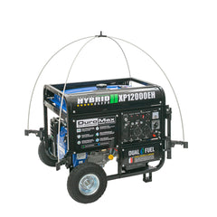GENTENT Gentent GTOPFUAE Universal Generator Running Cover - Extreme Edition