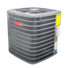 AMANA Goodman alzs4ba1810 1.5 Ton 14.3 SEER2 Heat Pump Condenser