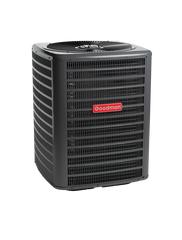 AMANA Goodman ASXH502410 Air Conditioner + Coil System 2.0 Ton 17.5 inches Coil Width