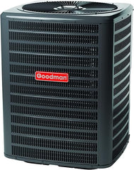 AMANA Goodman alzs4ba4210 Heat Pump 3.5 Ton 14.3 SEER2 R-32