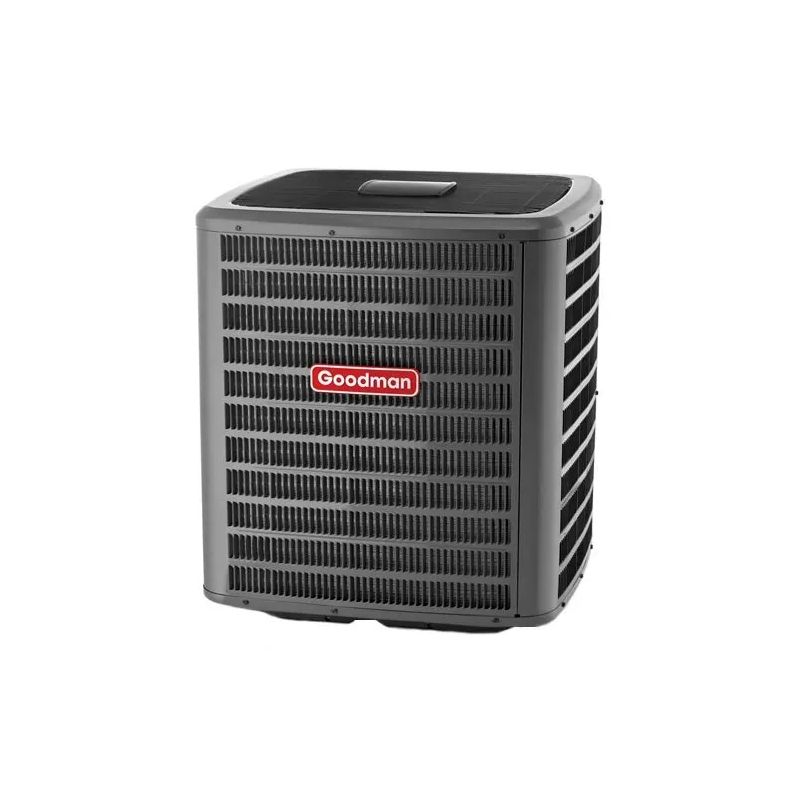 AMANA Goodman ASXC706010 condenser 5 ton