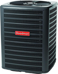 AMANA Goodman alxs4ba4210 Split Ac Outdoor Unit 14.3 SEER2 3.5 Ton