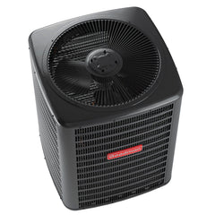 AMANA Goodman alzs5ba3010 Split Heat Pump 2.5 Ton 15.2 SEER2