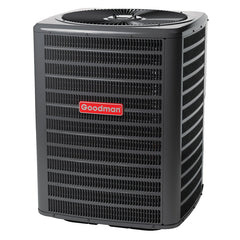 AMANA Goodman alzs5ba3010 Split Heat Pump 2.5 Ton 15.2 SEER2