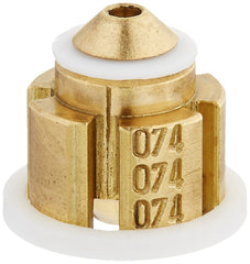 GOODMAN Goodman b1789874 Flow Check Piston Kit 0.074 in Orifice