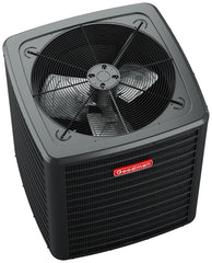 AMANA Goodman alxs4ba6010 Split Ac Outdoor Unit 5 Ton 14.3 SEER2 R-32