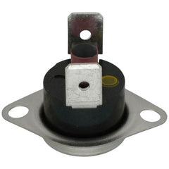 GOODMAN Goodman 10123533sp Manual Reset Limit Switch Yellow
