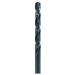IRWIN Irwin 63530 Drill 15/32 inches HSS (6 Pack)