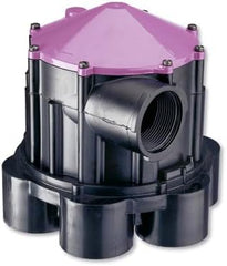 K-RAIN K-Rain 6403-RCW 6000 Valve 4 Outlet 3 Zone Rcw