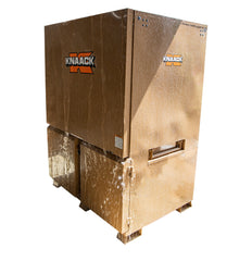 KNAACK Knaack 119-02-KL Field Station 120.7 cu ft w/ KL