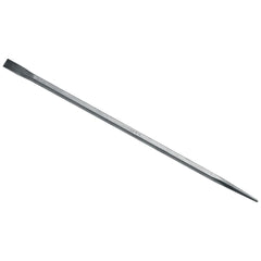 KLEIN TOOLS Klein Tools 3240 Hex Bar 30 inches Straight Chisel End