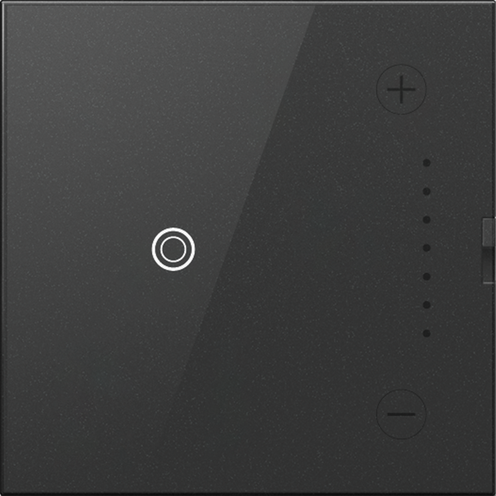 LEGRAND Legrand ADTH703TUG4 Adorne® Touch Tru-Universal Dimmer