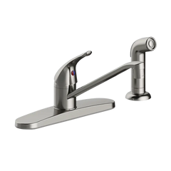 MATCO-NORCA Matco-norca lv-145c Kitchen Faucet Chrome Four Hole