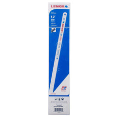 LENOX Lenox 20116218he Bi-metal Hacksaw Blade 12 in 18 Tpi 100 Pack