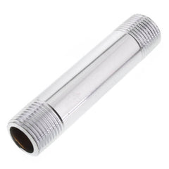 MATCO-NORCA Matco-norca nc023 Chrome Plated Brass Nipple 3/8x3 in