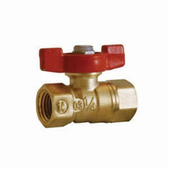 Legend Valve Legend Valve 101-541 Ball Valve T-handle 0.25 Inches