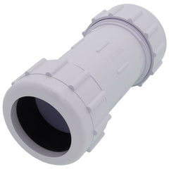 MATCO-NORCA Matco-norca 400t08 Pvc Compression Coupling 2 Inches
