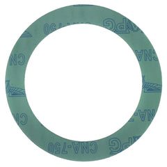 MATCO-NORCA Matco-norca gna6 Full Face Ring Gasket 6 Inches