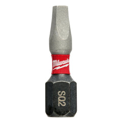 MILWAUKEE Milwaukee 48-32-4605 Impact Insert Bit Square Recessed