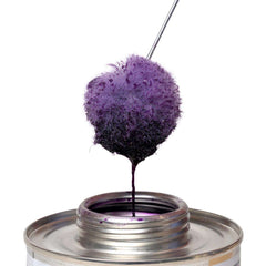 OATEY Oatey 30755 Pvc Cpvc Purple Primer 4 Oz