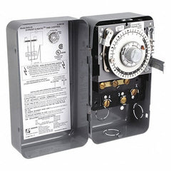PARAGON ELECTRIC Paragon Electric 8045-20 Commercial Defrost Timer 208/240V